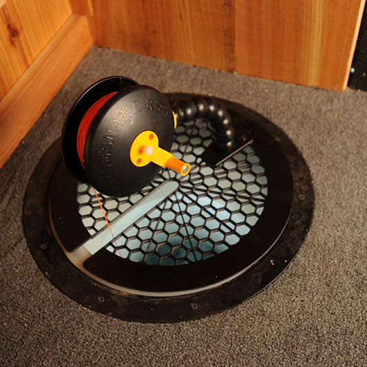 Catch Cover Safety Cover