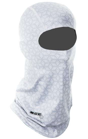 DSG Women's D-Tech Balaclava