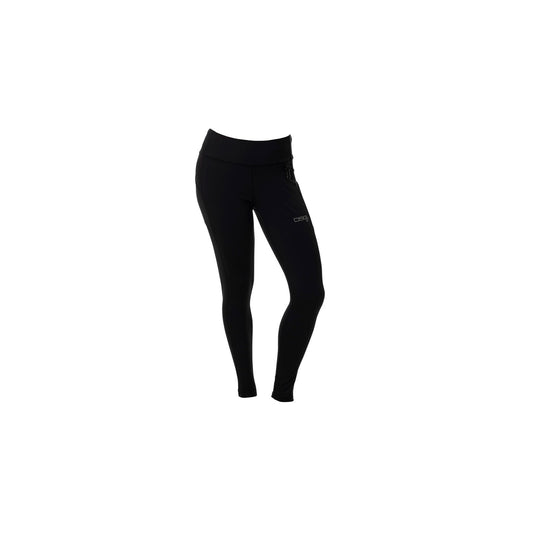 DSG Women's UPF Leggings - Black