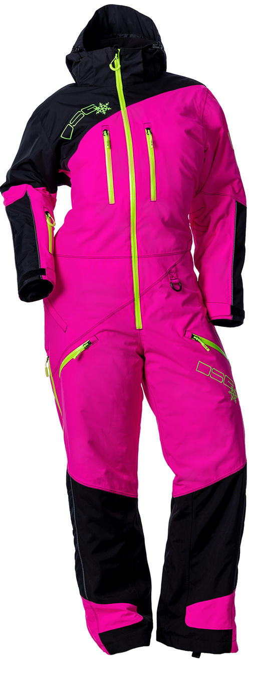 DSG Women's Monosuit 2.0 - Drop Seat