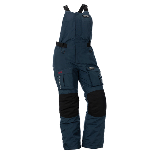 DSG Arctic Appeal 3.0 Dropseat Bib - Deep Waters 'Merica Merica