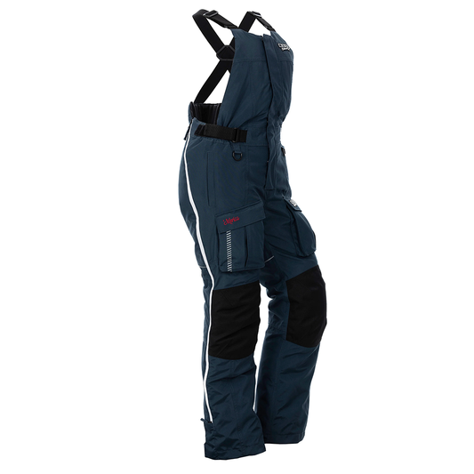 DSG Arctic Appeal 3.0 Dropseat Bib - Deep Waters 'Merica Merica