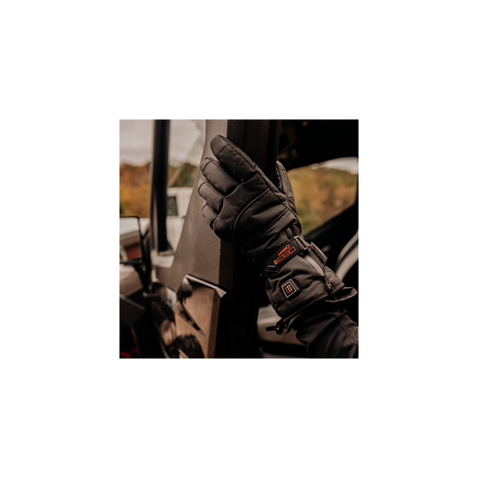 DSG Women's Heated Glove 2.0
