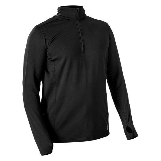 Castle X Men's Regulator Base Layer 1/4 Zip Top