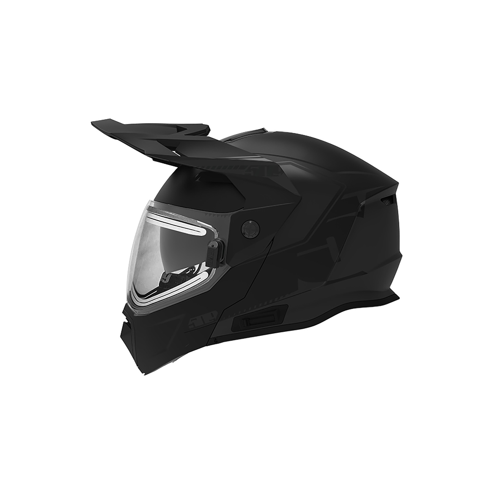Delta R4 Ignite Helmet Matte Ops / MD Delta R4 Ignite Helmet Matte Ops / MD
