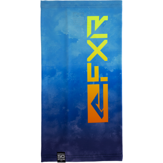 FXR Derby UPF Neck Gaiter