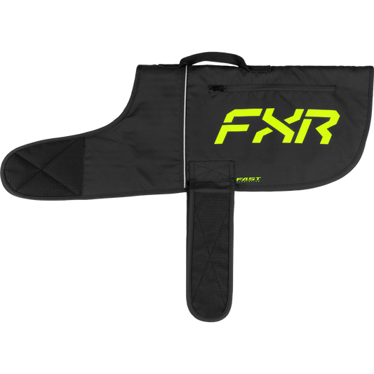 FXR CX Dog Coat