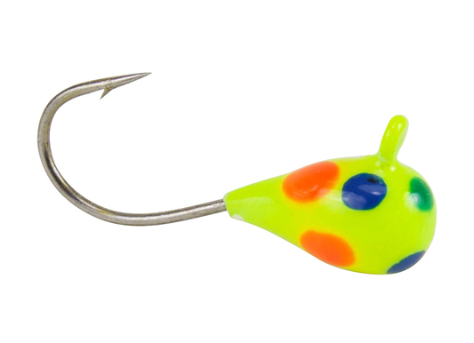 Clam "The Drop" - Size 14 - 1/32oz