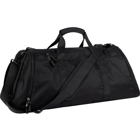 FXR Duffel Bag Black Ops