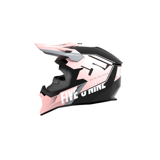 509 Tactical 2.0 Helmet with Fidlock - Dusty Rose (Matte)