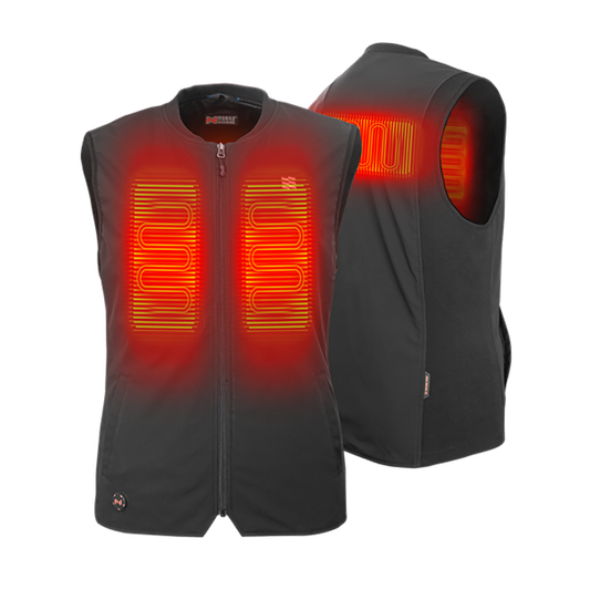 Fieldsheer Peak BT Vest