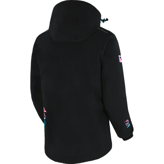 FXR Women's Edge Jacket