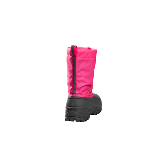 Castle X Youth Element Boots - Hot Pink-Gray