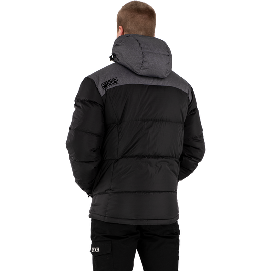 FXR Elevation Synthetic Down Jacket