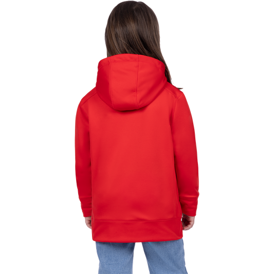 FXR Youth Emblem Tech Pullover Hoodie