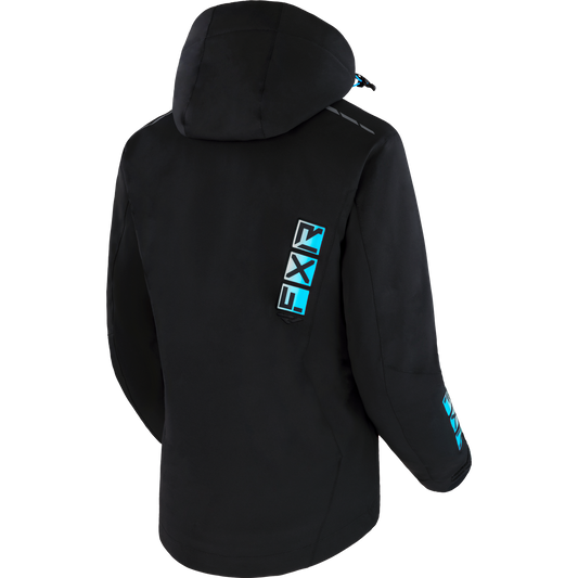 FXR Women's Evo FX Jacket