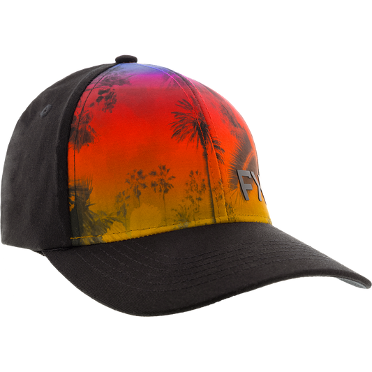FXR Evo Hat