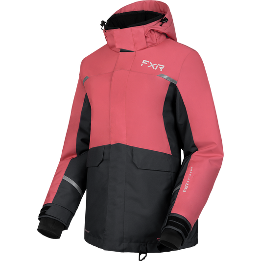FXR Women's Excursion Jacket