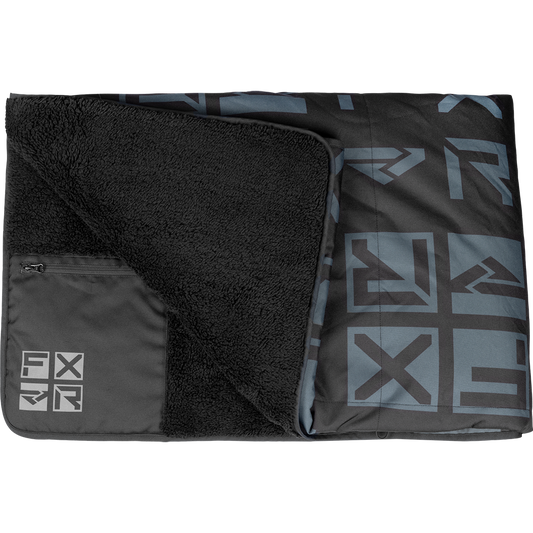 FXR Excursion Outdoor Blanket