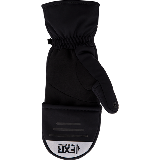 FXR Excursion Ice Mitt