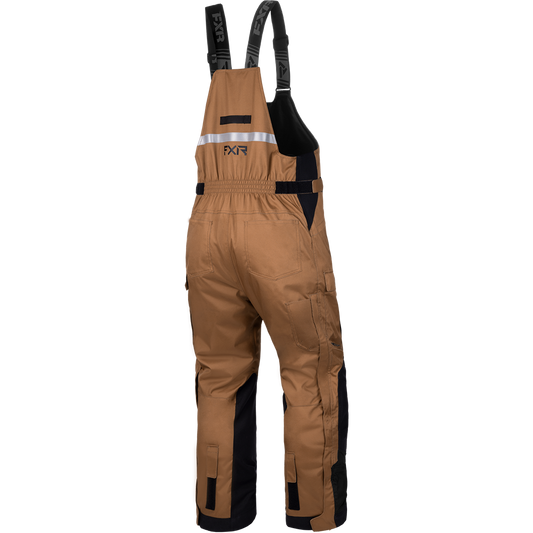 FXR Excursion Bib Pant
