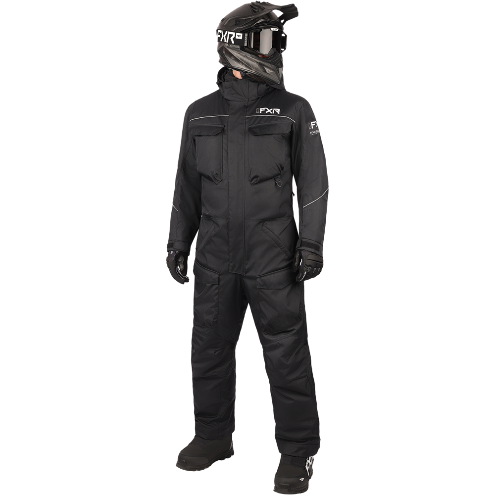 FXR Excursion Monosuit – Up North Sports