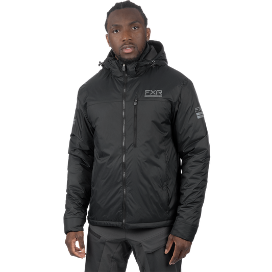 FXR Expedition Lite Jacket