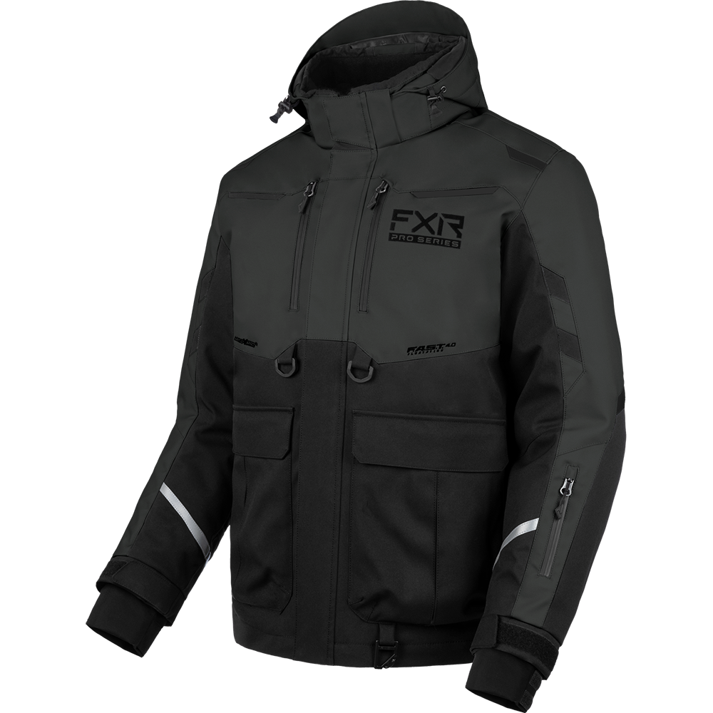 FXR Expedition Pro 2-in-1 Jacket – Up North Sports