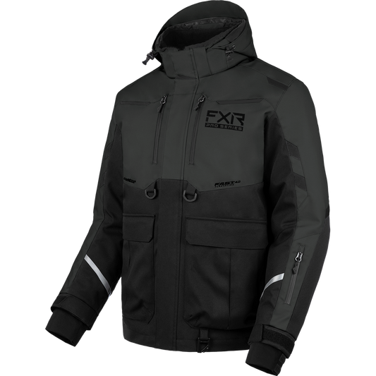FXR Expedition Pro 2-in-1 Jacket