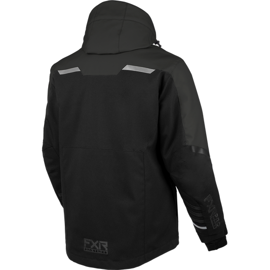 FXR Expedition Pro 2-in-1 Jacket