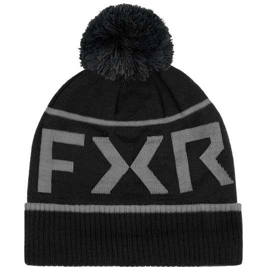 FXR Expedition Wool Beanie