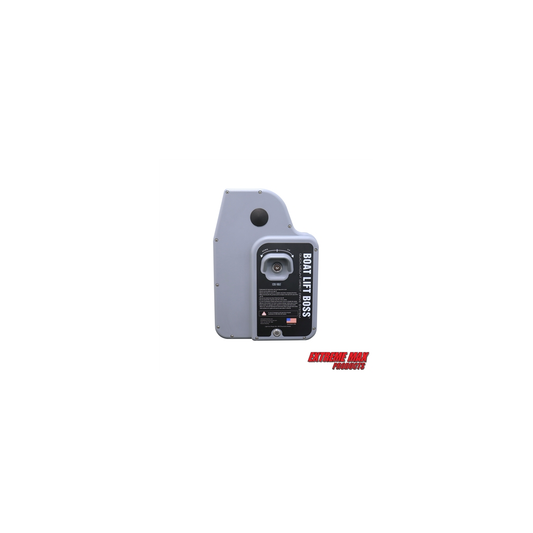 Extreme Max Generation 5 Boat Lift Boss Direct Drive System - 120 Volt, Key-Turn - 3012.4509 extremeMaxGen5BoatLIftWithKey-1