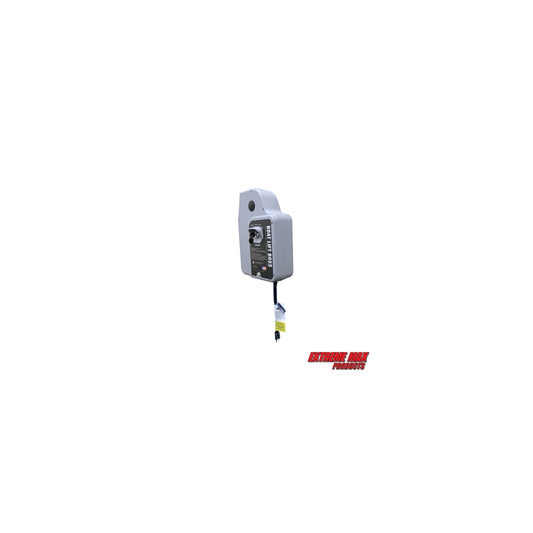 Extreme Max Generation 5 Boat Lift Boss Direct Drive System - 120 Volt, Key-Turn - 3012.4509 extremeMaxGen5BoatLIftWithKey-2