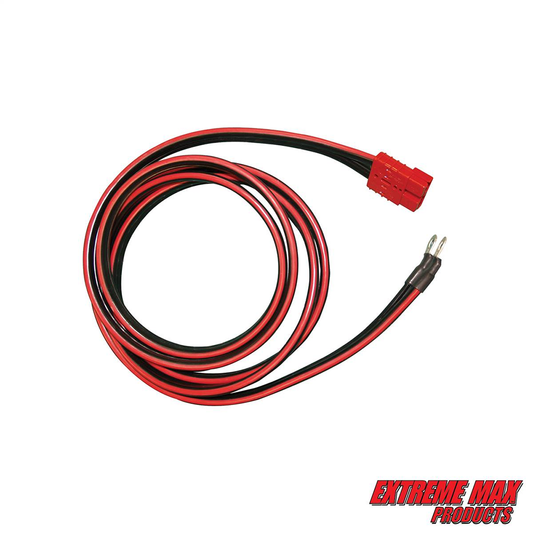 Extreme MaxBattery Extension Cable for Boat LIft Drive Systems - 5' - 3001.2162 5FootBattEXT1