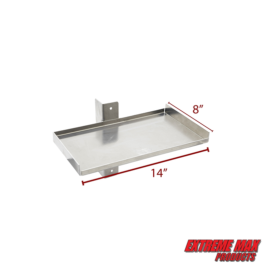 Extreme Max Boat Lift Battery Holder for Drive Systems - 3004.0180 BatteryHolder-2