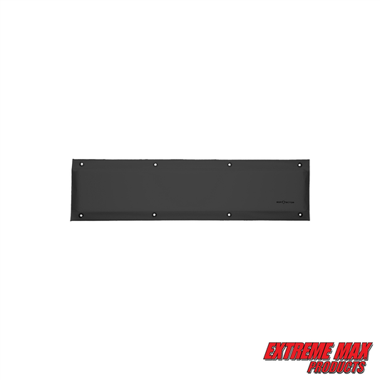 Extreme Max BoatTector Dock Bumper - Large (36" x 6" x 4")