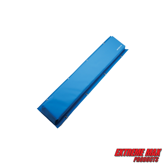 Extreme Max BoatTector Dock Bumper - Large (36" x 6" x 4")
