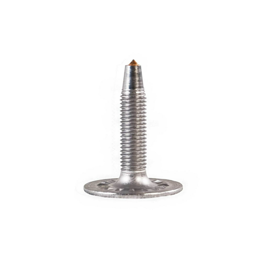 Extreme Max Fat Head Studs - 1.465", Pack of 48 - 5600.5446 ExtremeMaxStudsFatHead-1