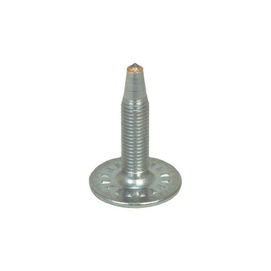 Extreme Max Platinum Plus Studs - 1.625", Pack of 24 - 5001.5391 extremeMaxStudsPlatinumPlus-1