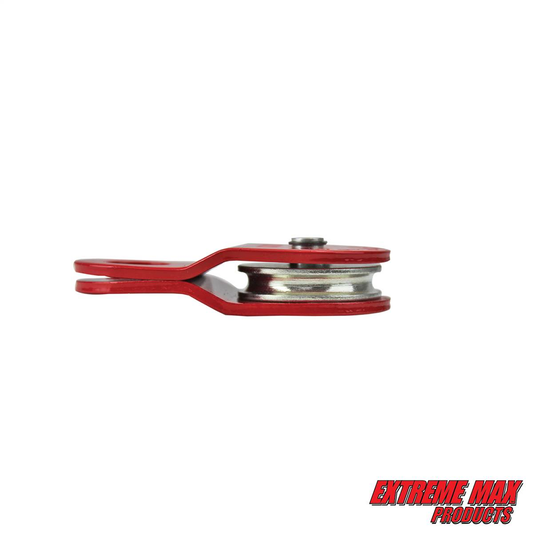 Extreme Max Snatch Block w/o Hook - 5600.3093 SnatchBlock2