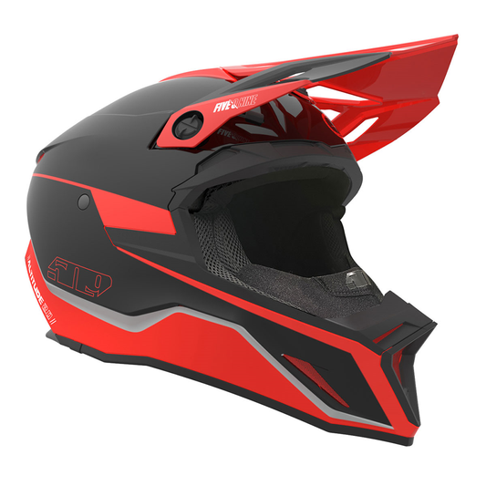 509 Altitude 2.0 Helmet - Racing Red (Gloss) Racing Red (Gloss)