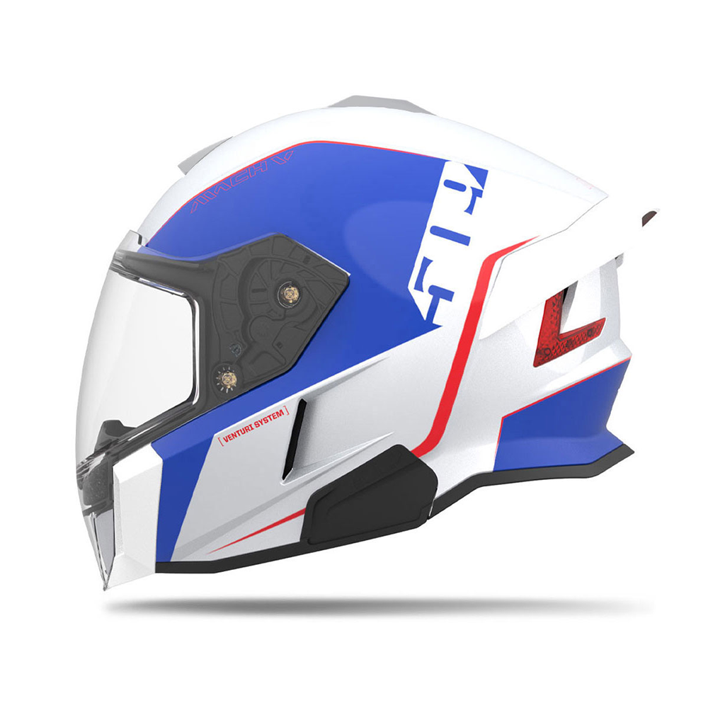 509 Mach V Helmet – Up North Sports