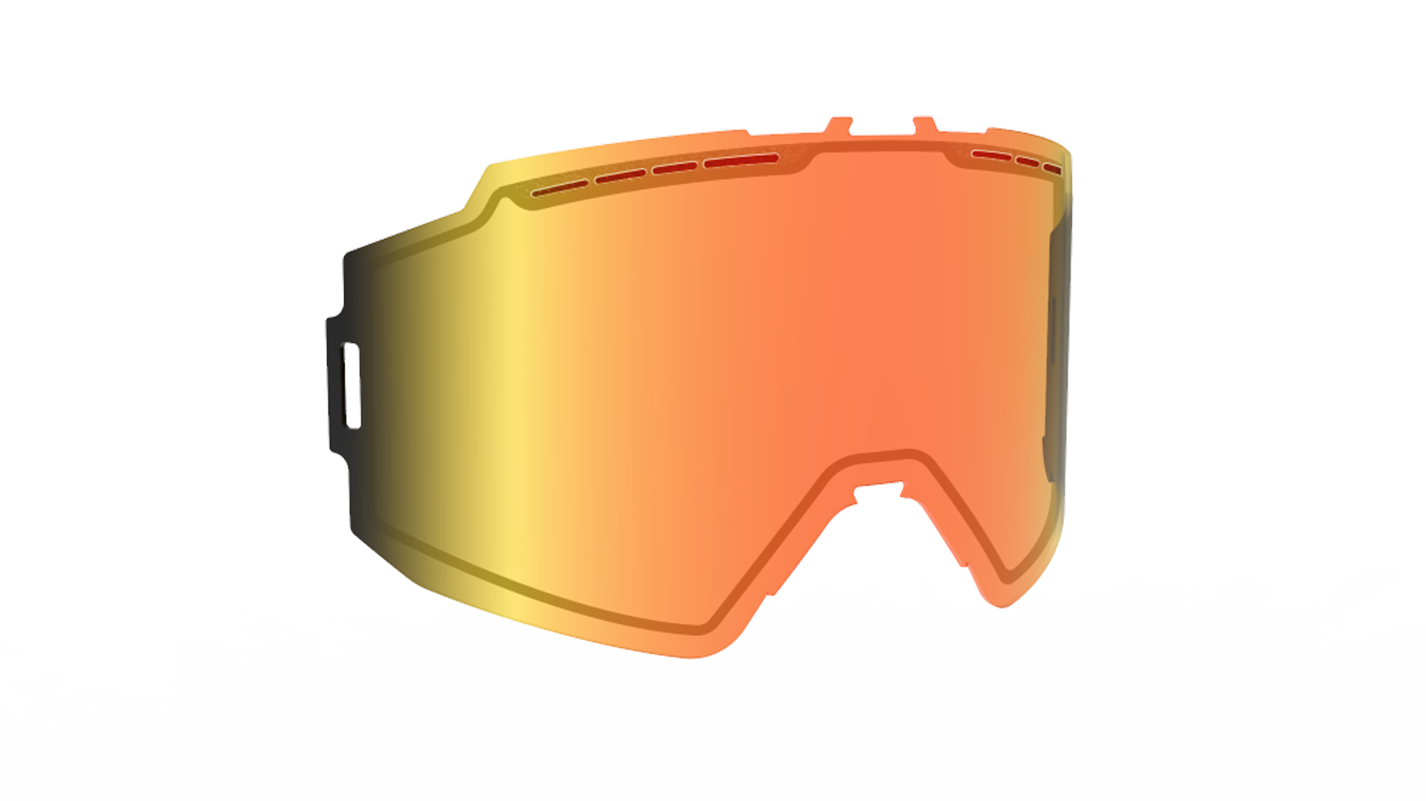 509 Sinister X6 Replacement Lens – Up North Sports