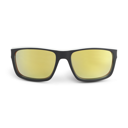 509 Deuce Sunglasses - Speedsta Black Gold