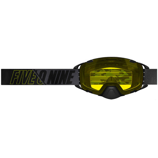509 Aviator 2.0 Goggle - Covert Camo