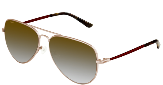 509 Authority Sunglasses