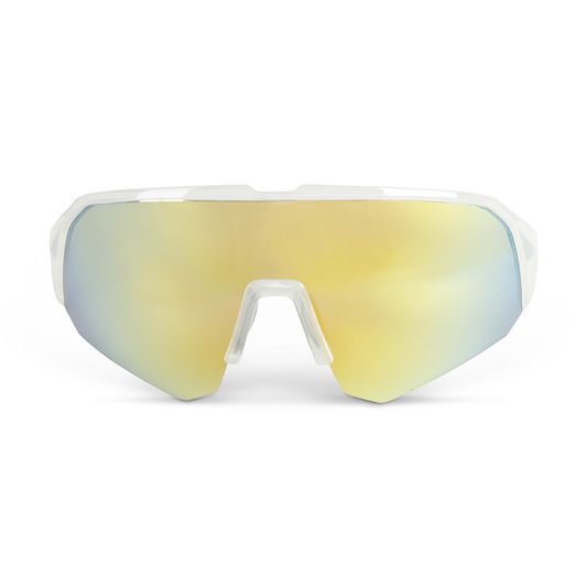 509 Shags Sunglasses - Speedsta Gold
