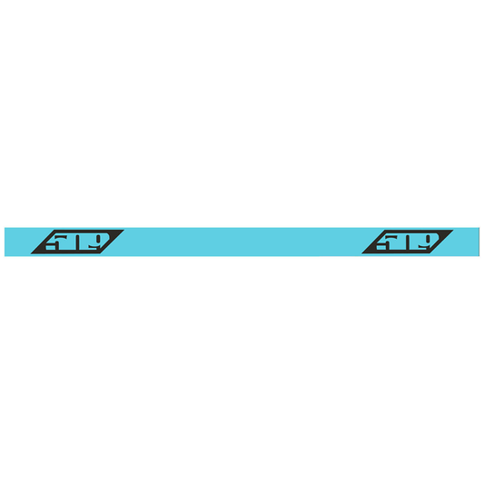 509 Sinister MX6 Flow Offroad Goggle AQUA