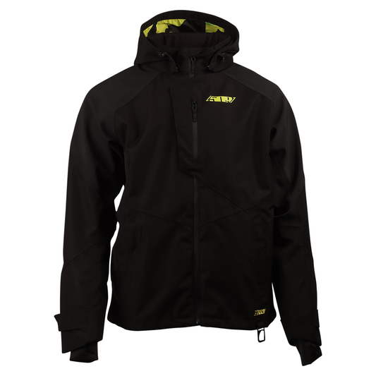 509 Evolve Jacket Shell - Covert Camo
