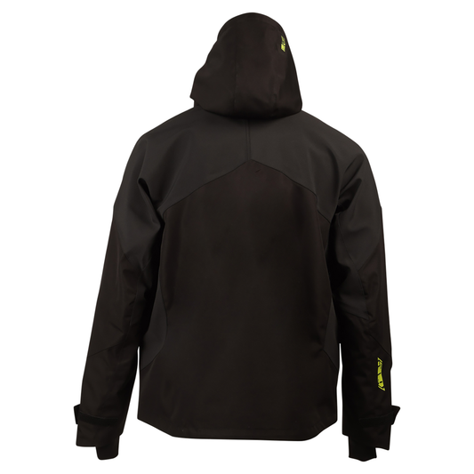 509 Evolve Jacket Shell - Covert Camo